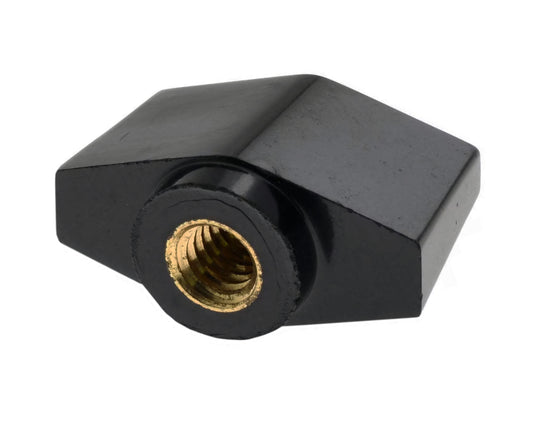 1/4 Inch Bar Knob Replacement for Wiener Dog Ranch Inkle Weaving Loom