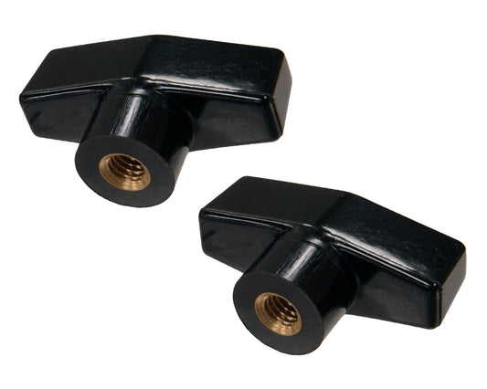 5/16" Bar Knob Replacement Set for Wiener Dog Ranch Inkle Weaving Loo