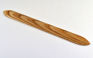 10 Inch Pick Up Stick (Oak)