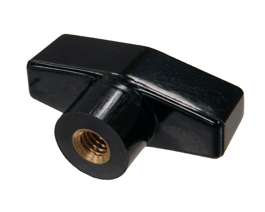 5/16 Bar Knob Replacement for Wiener Dog Ranch Inkle Loom