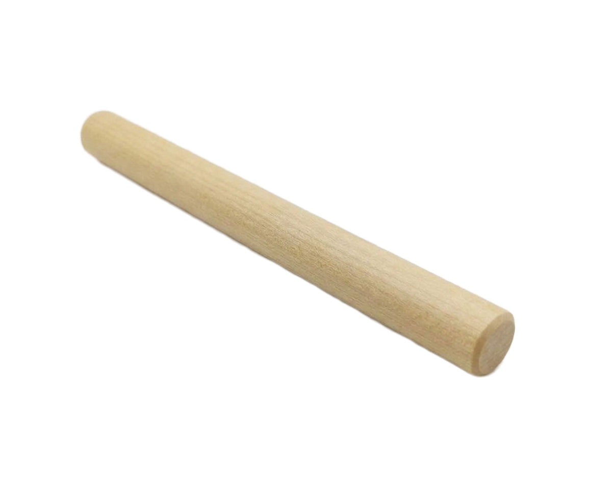 Extra Long 6.5 Inch Replacement Pegs For 24" and 30" Wiener Dog Ranch Yarn Swifts