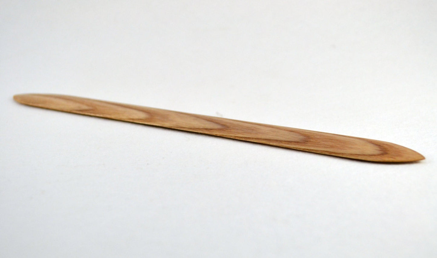 10 Inch Weaving Sword - Handcrafted from Red Oak