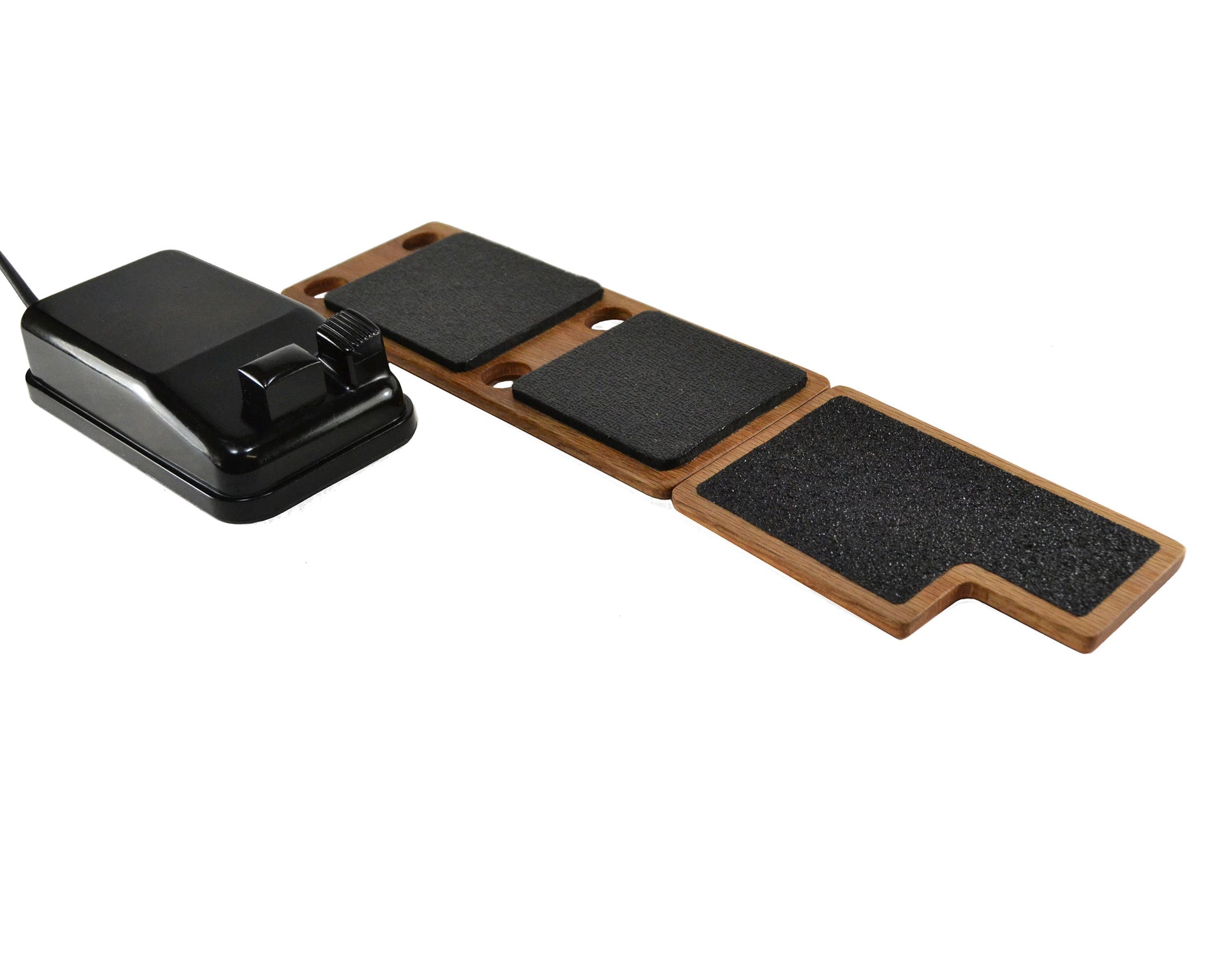 singer pedal Handcrafted Foot Control Pedal Adapter for Singer Featherweight – Wiener Dog Ranch