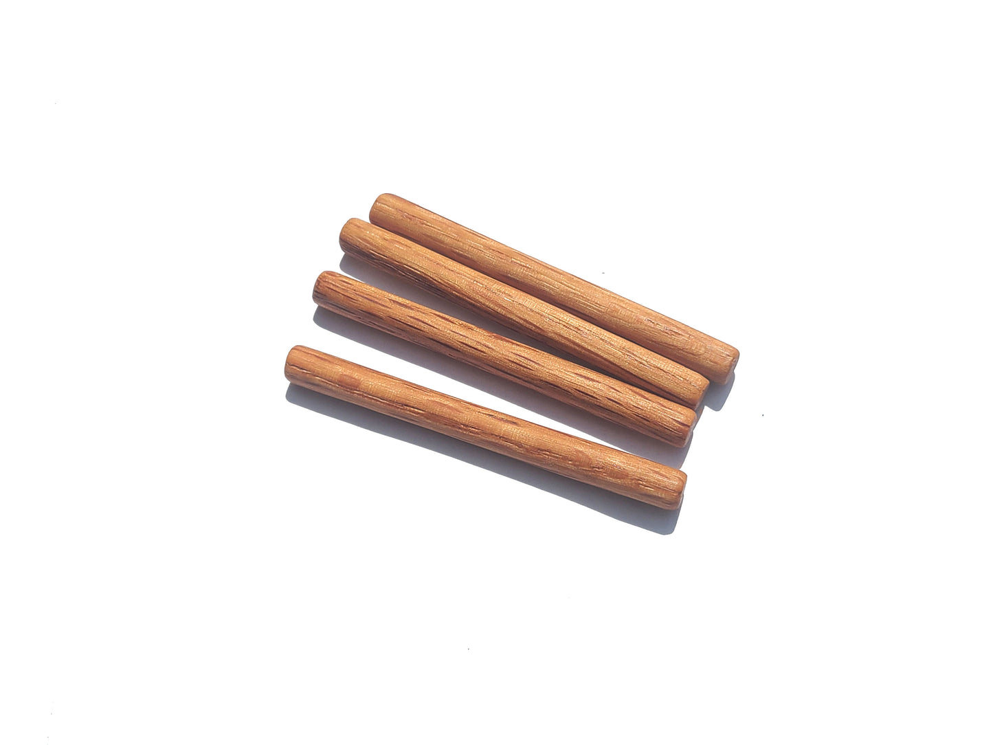 Embroidery Thread Swift Handcrafted from Maple and Red Oak
